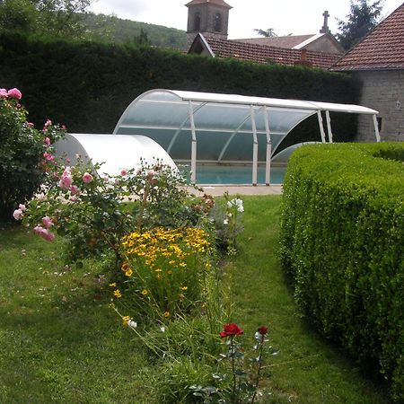 Chateau De Camboulan Ambeyrac Exterior photo