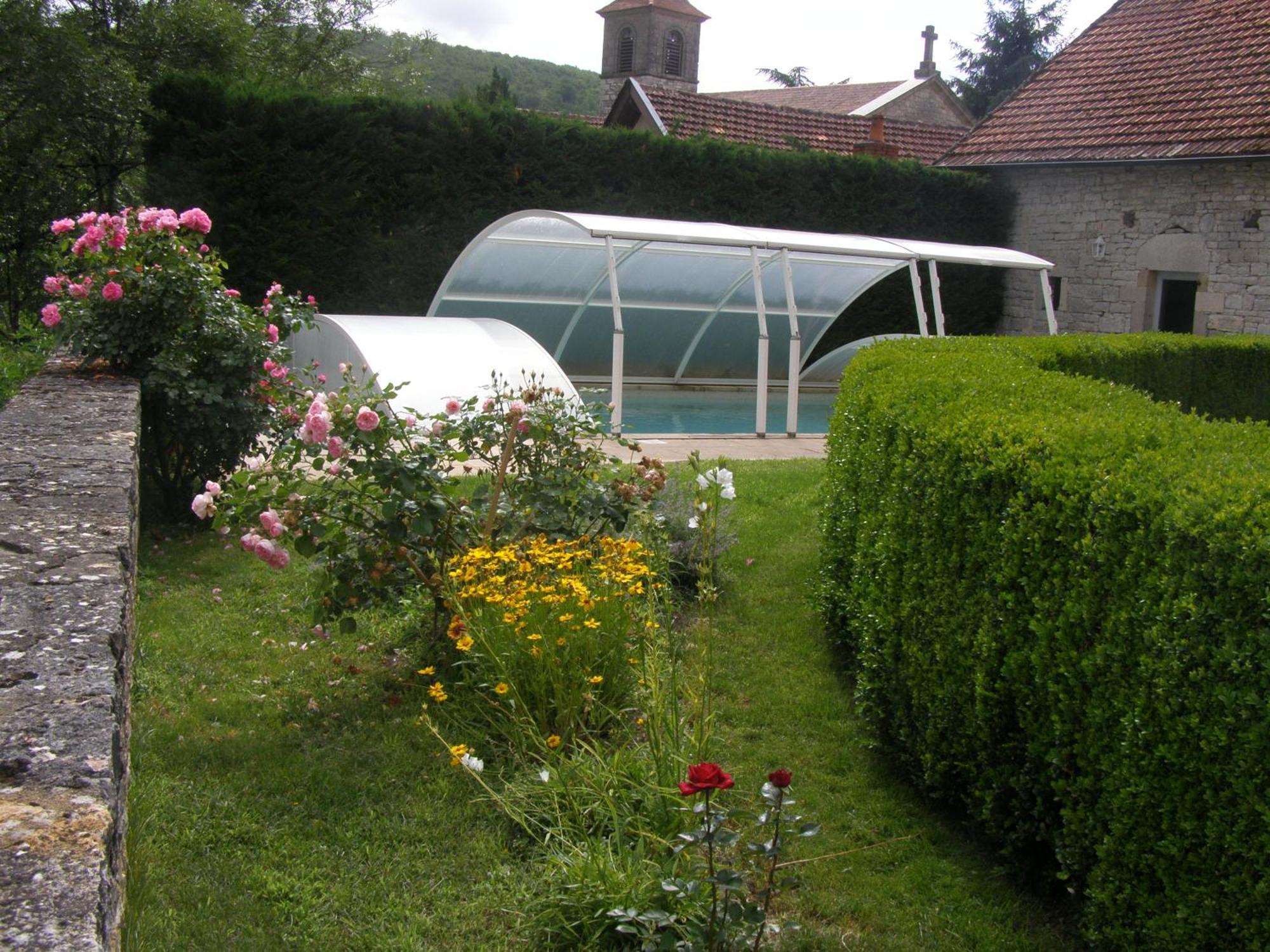 Chateau De Camboulan Ambeyrac Exterior photo